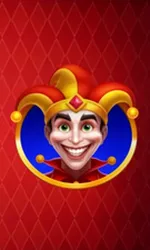 3x5 Joker: Hold the Spin
