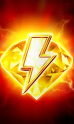 Diamonds Power: Hold and Win