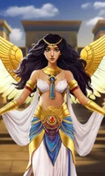 Gates Of Ishtar