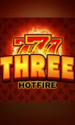 Three Hotfire
