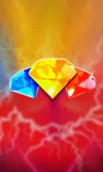 Turbo Diamonds: Hold & Win
