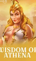 Wisdom of Athena
