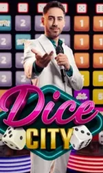 Dice City