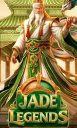 Jade Legends