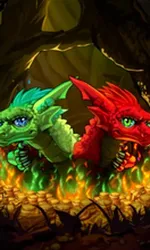 Double Dragon Gold: Hold & Win