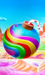 Sweet Bonanza