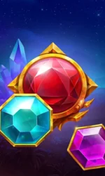 Diamond Cascade