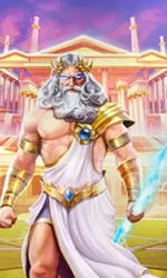Gates of Olympus